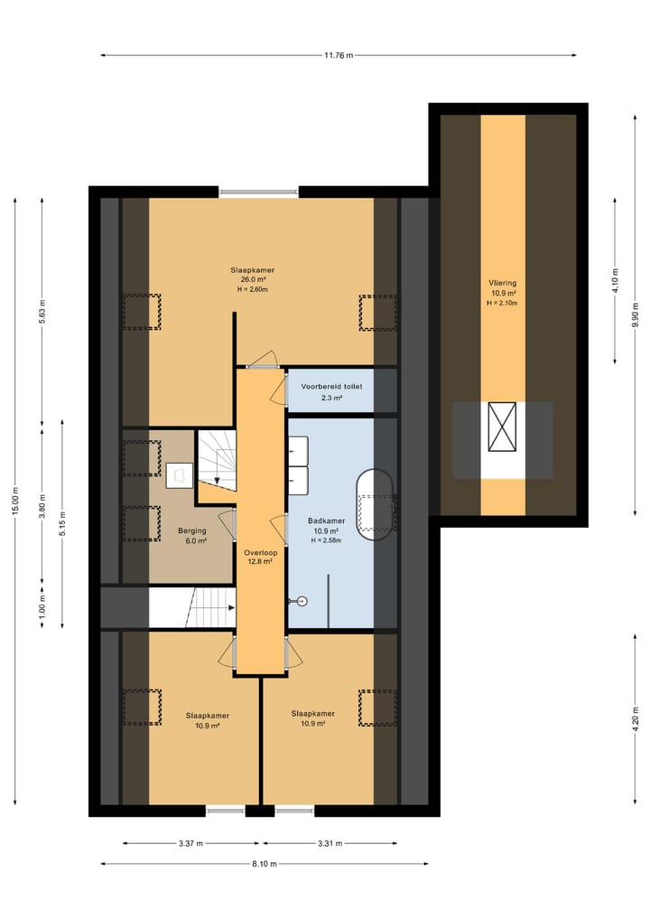 Foto 46 van Karst Leemburgleane 11