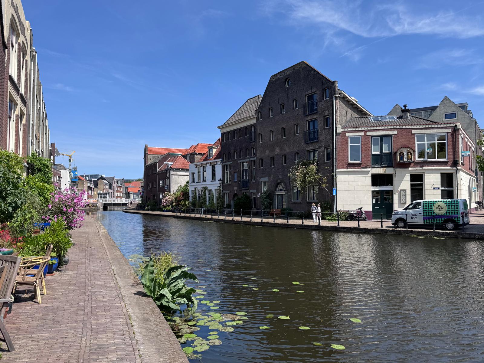 Foto 42 van Schie 23