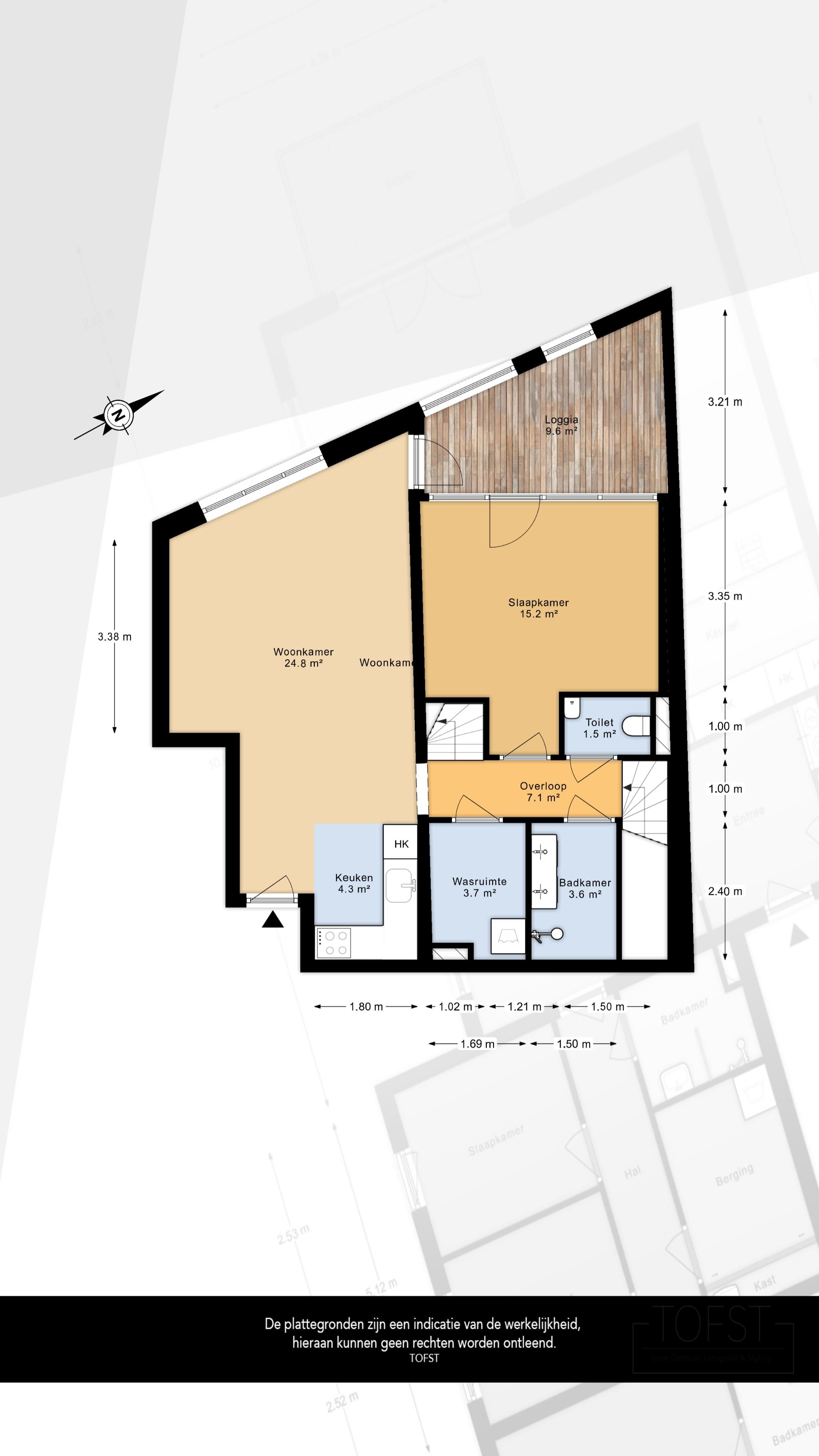 Foto 45 van Schie 23