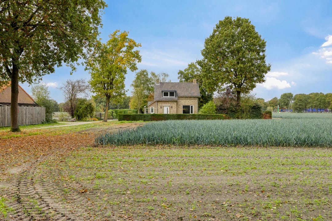Foto 1 van Lage Baan 10-A
