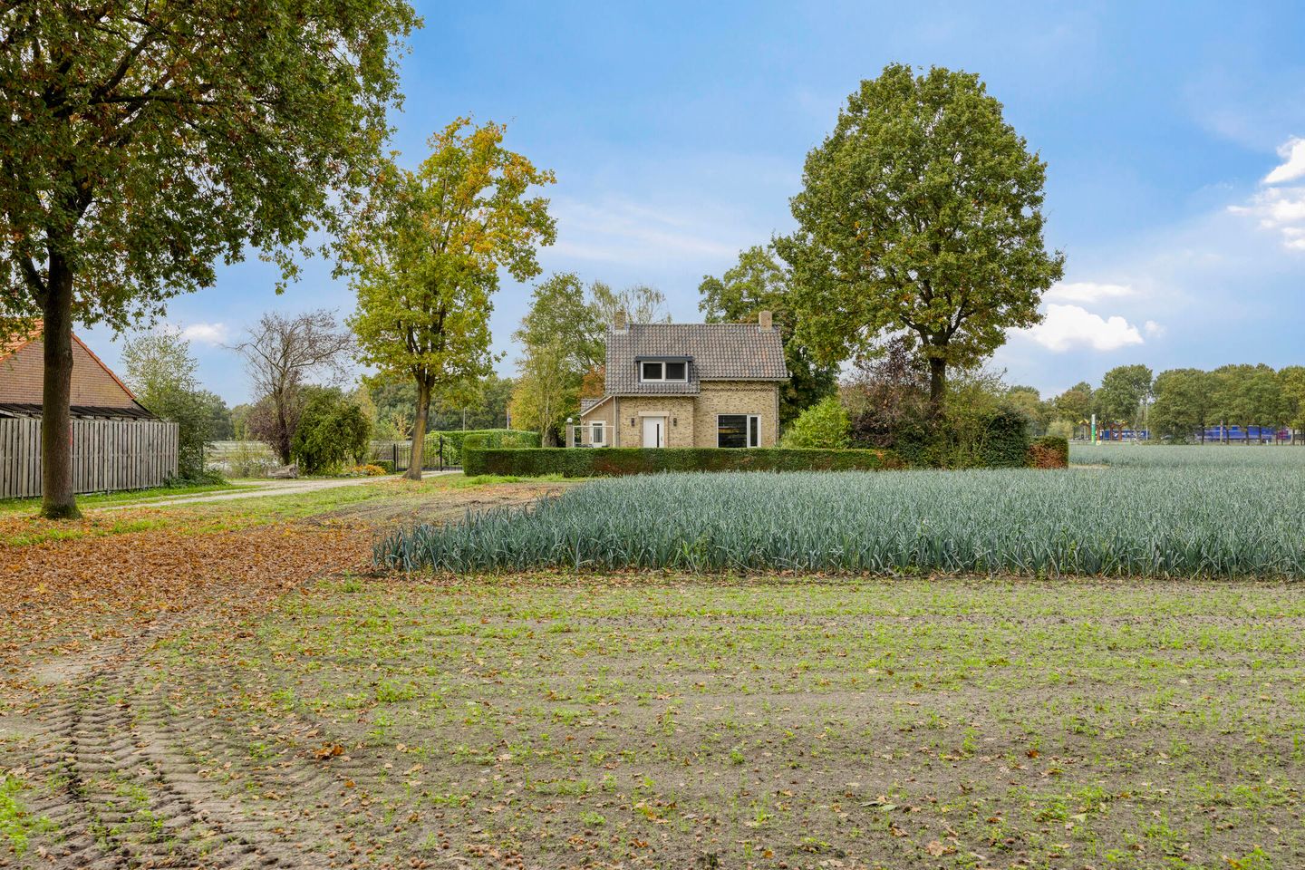 Foto 1 van Lage Baan 10-A