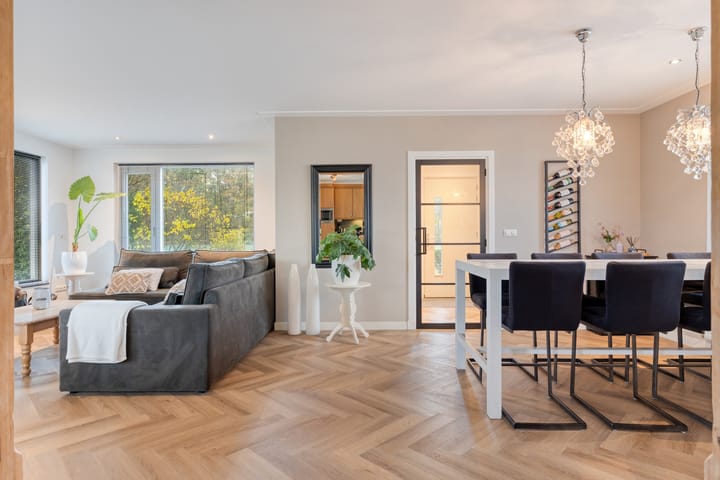 Foto 2 van Lage Baan 10-A