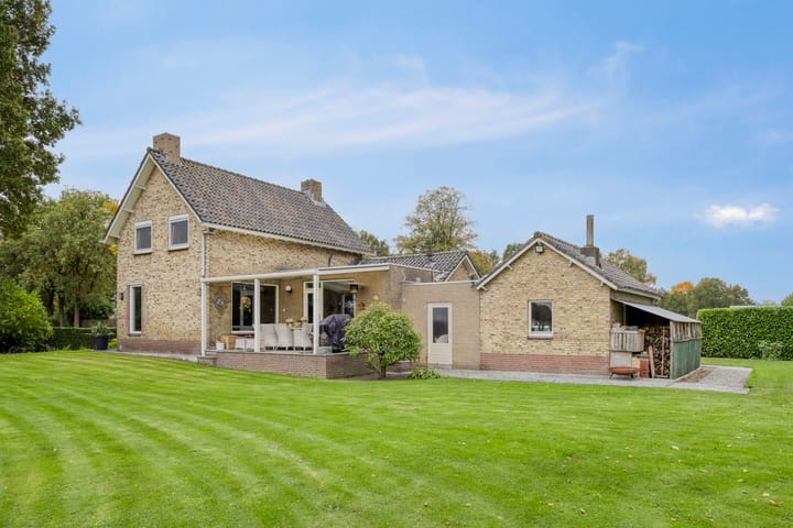 Foto 3 van Lage Baan 10-A