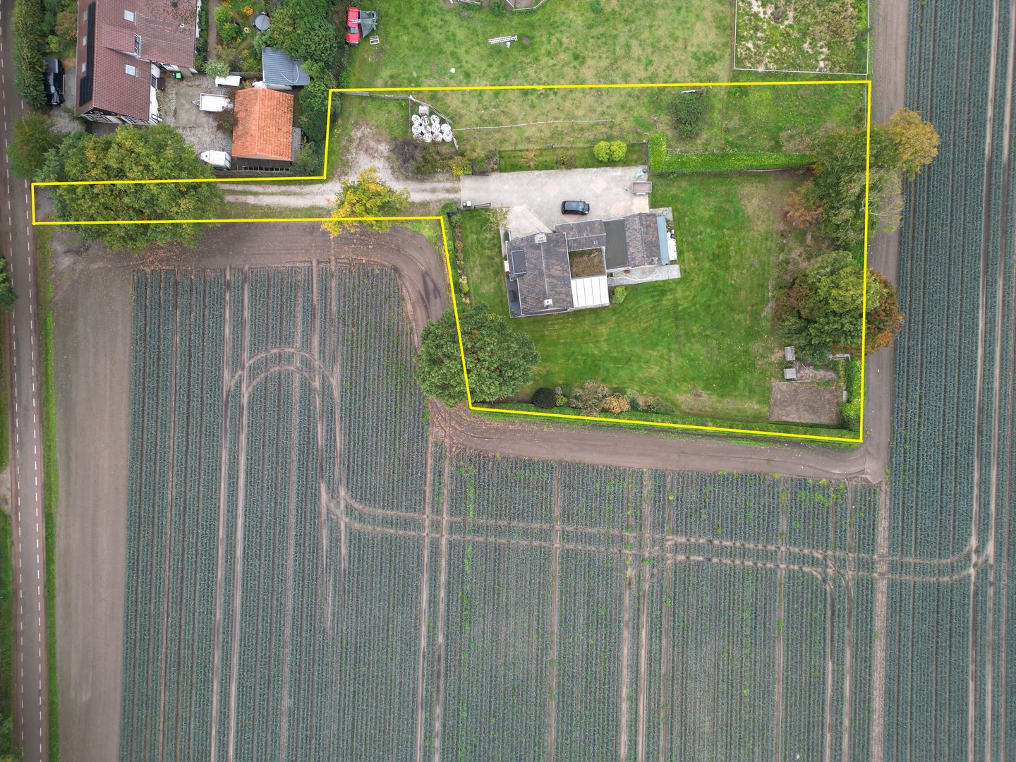 Foto 4 van Lage Baan 10-A