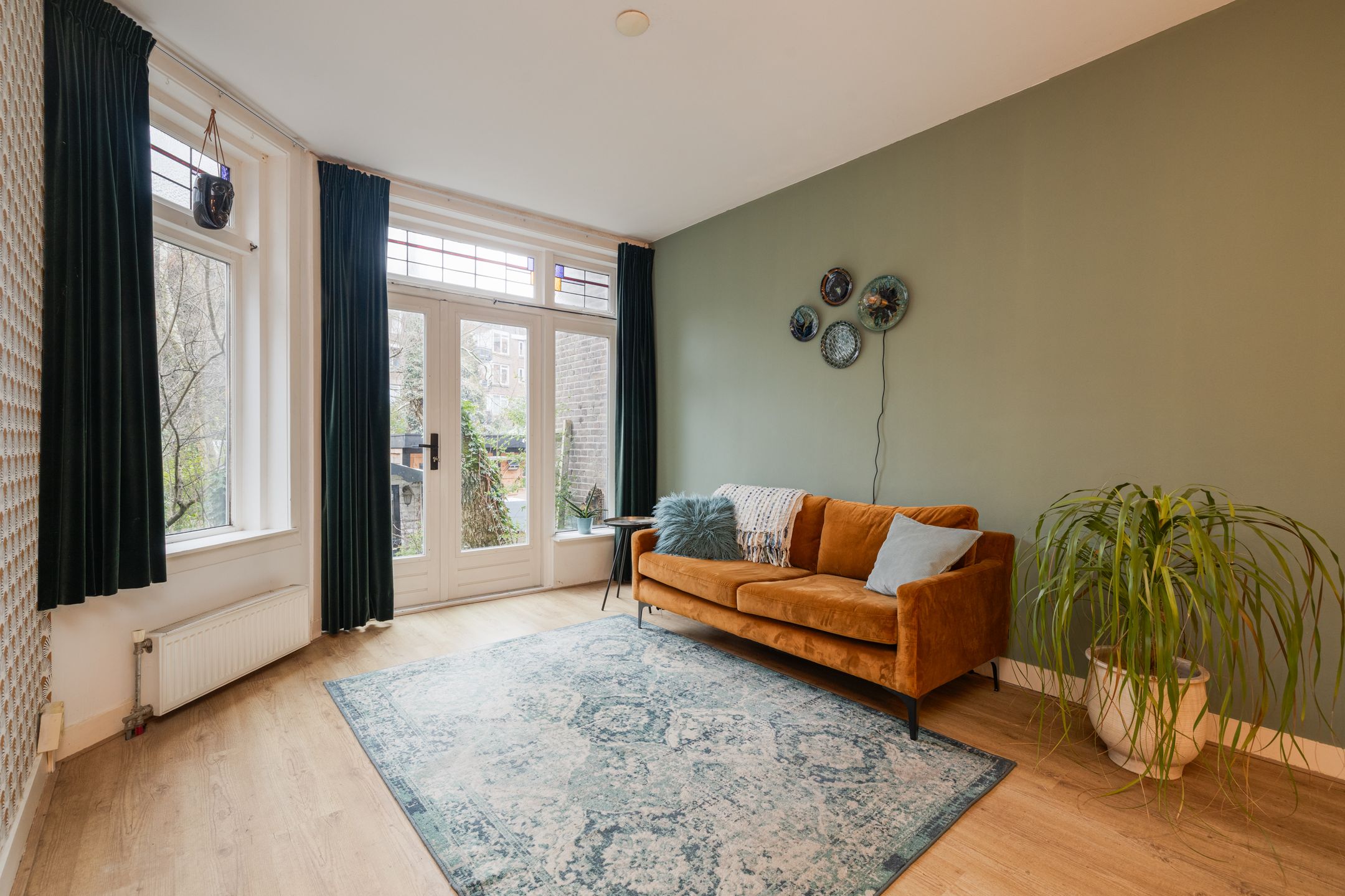 Geertsemastraat 6-B 6 B