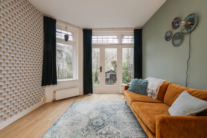 Photo 3 of Geertsemastraat 6-B