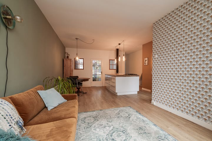 Photo 4 of Geertsemastraat 6-B