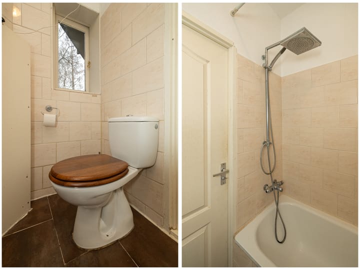 Photo 13 of Geertsemastraat 6-B