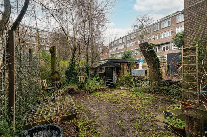 Photo 14 of Geertsemastraat 6-B