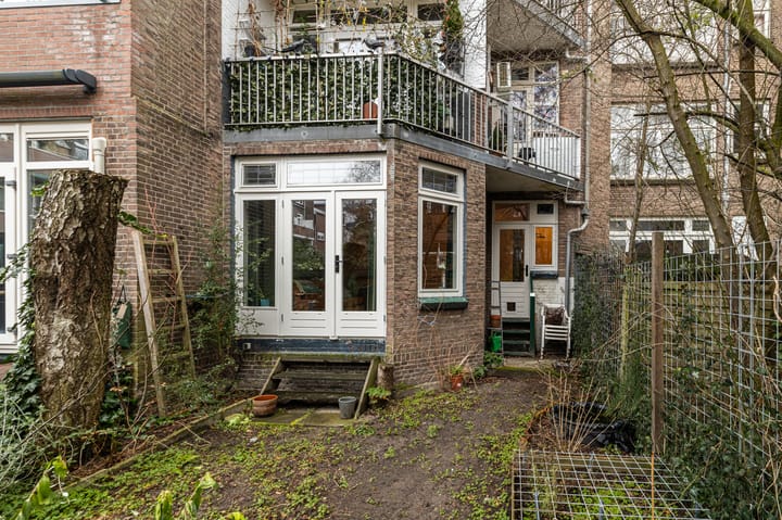 Photo 15 of Geertsemastraat 6-B