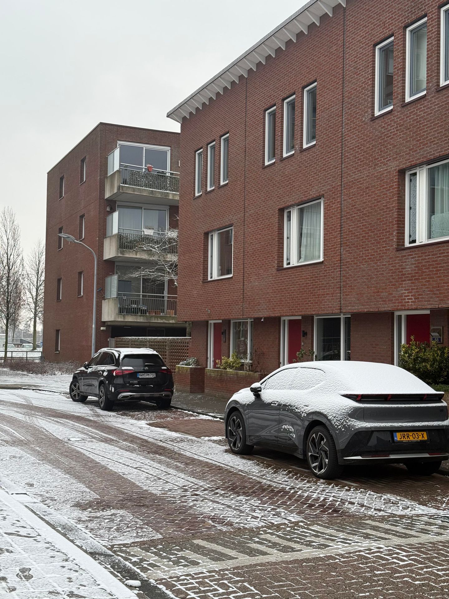 Foto 5 van Tesselschadestraat 62