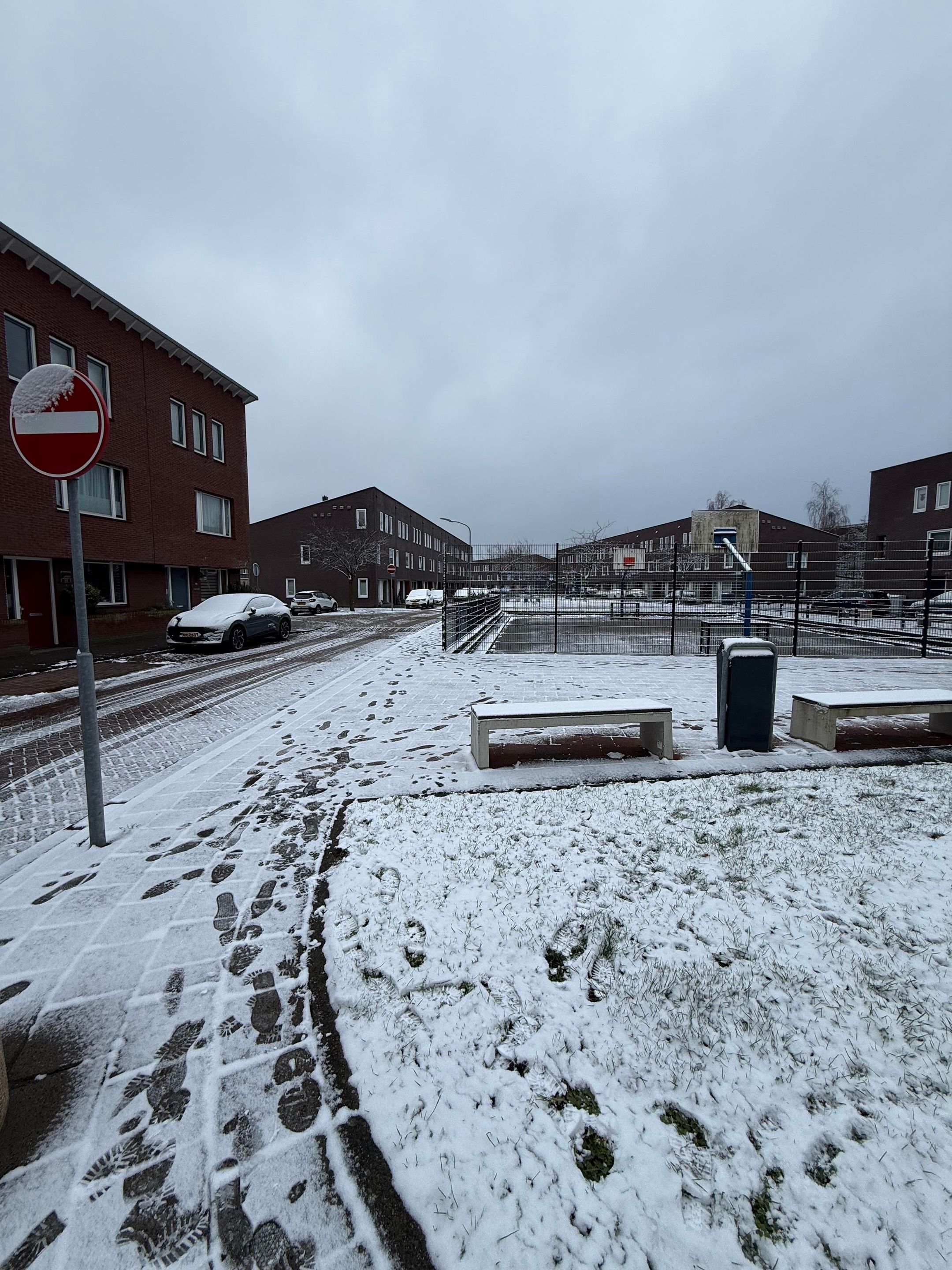 Foto 6 van Tesselschadestraat 62