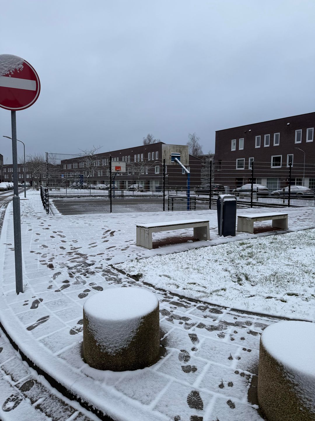 Foto 7 van Tesselschadestraat 62