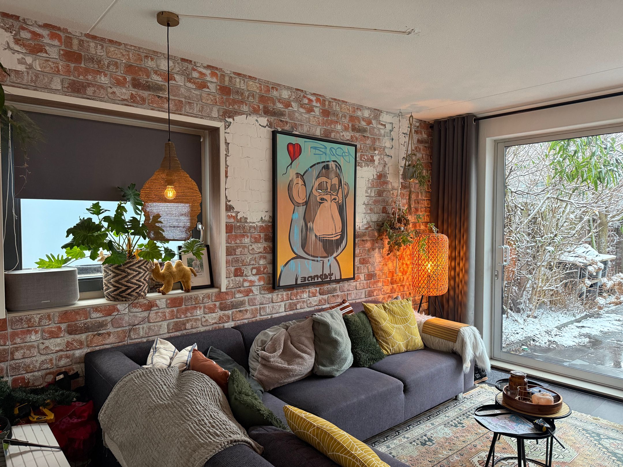 Foto 9 van Tesselschadestraat 62