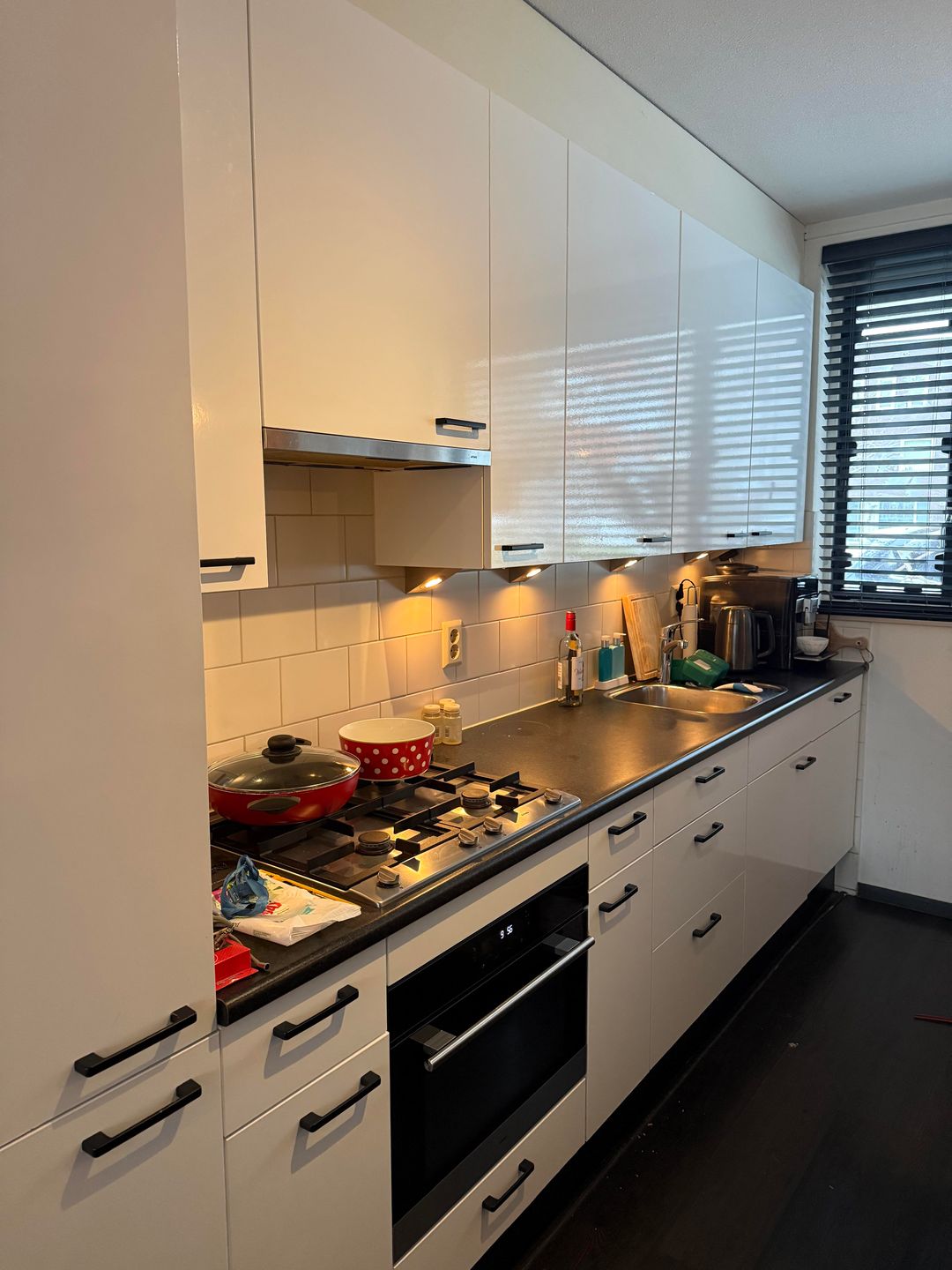 Foto 11 van Tesselschadestraat 62