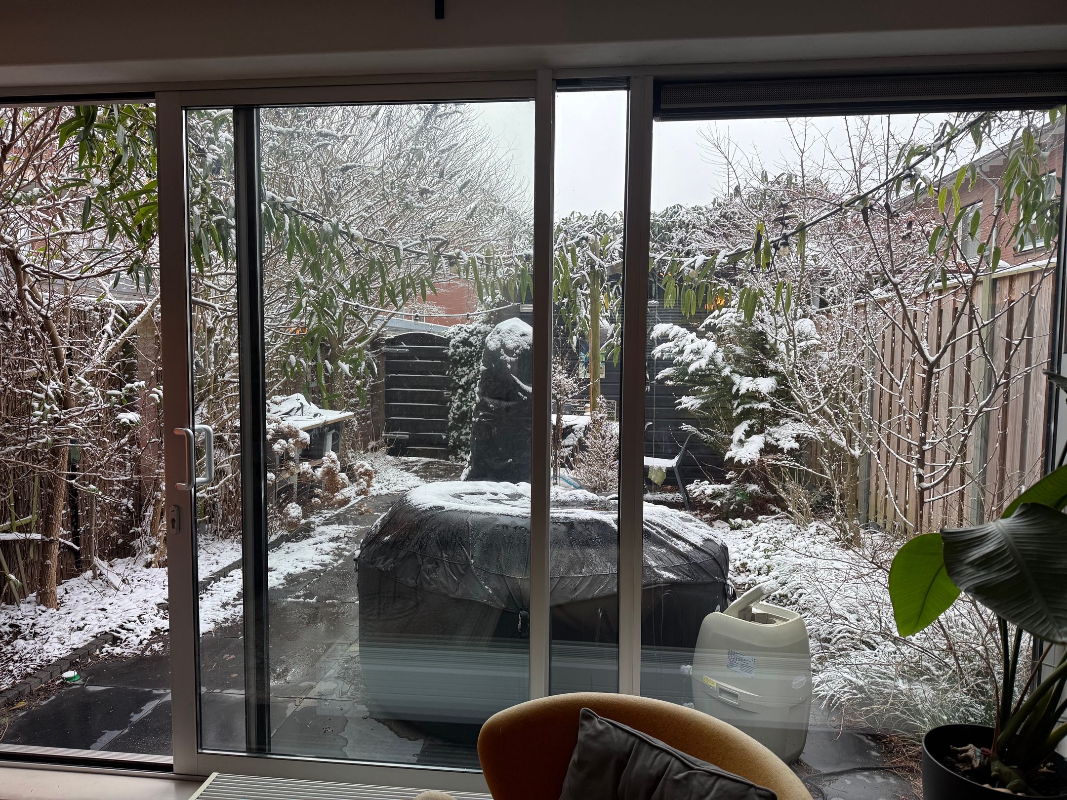 Foto 12 van Tesselschadestraat 62