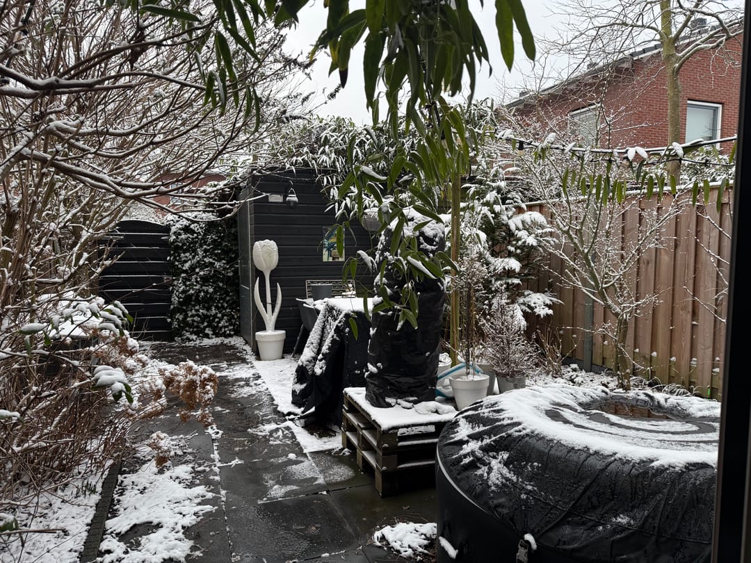 Foto 13 van Tesselschadestraat 62