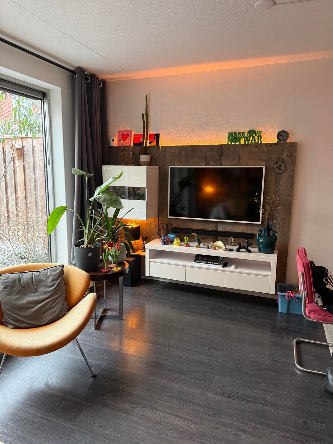 Foto 8 van Tesselschadestraat 62