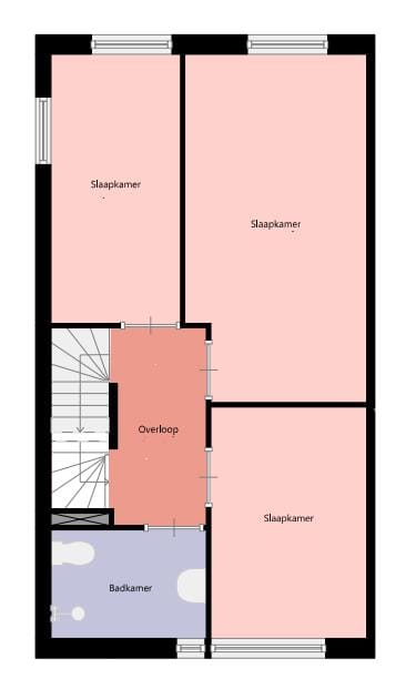 Foto 15 van Tesselschadestraat 62