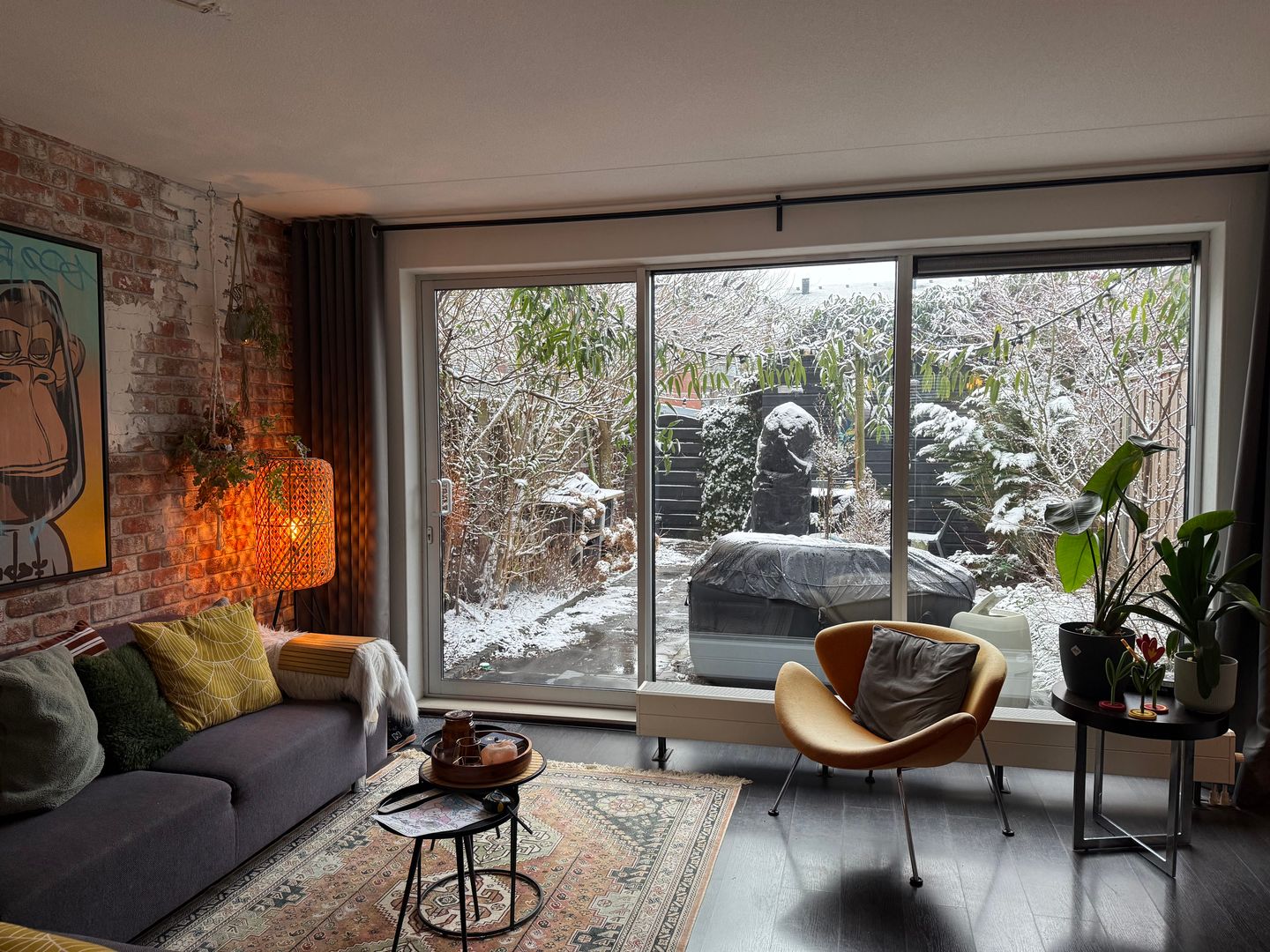 Foto 10 van Tesselschadestraat 62