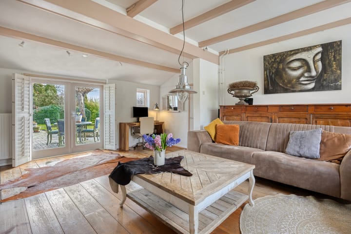 Foto 2 van Veerstalblok 21