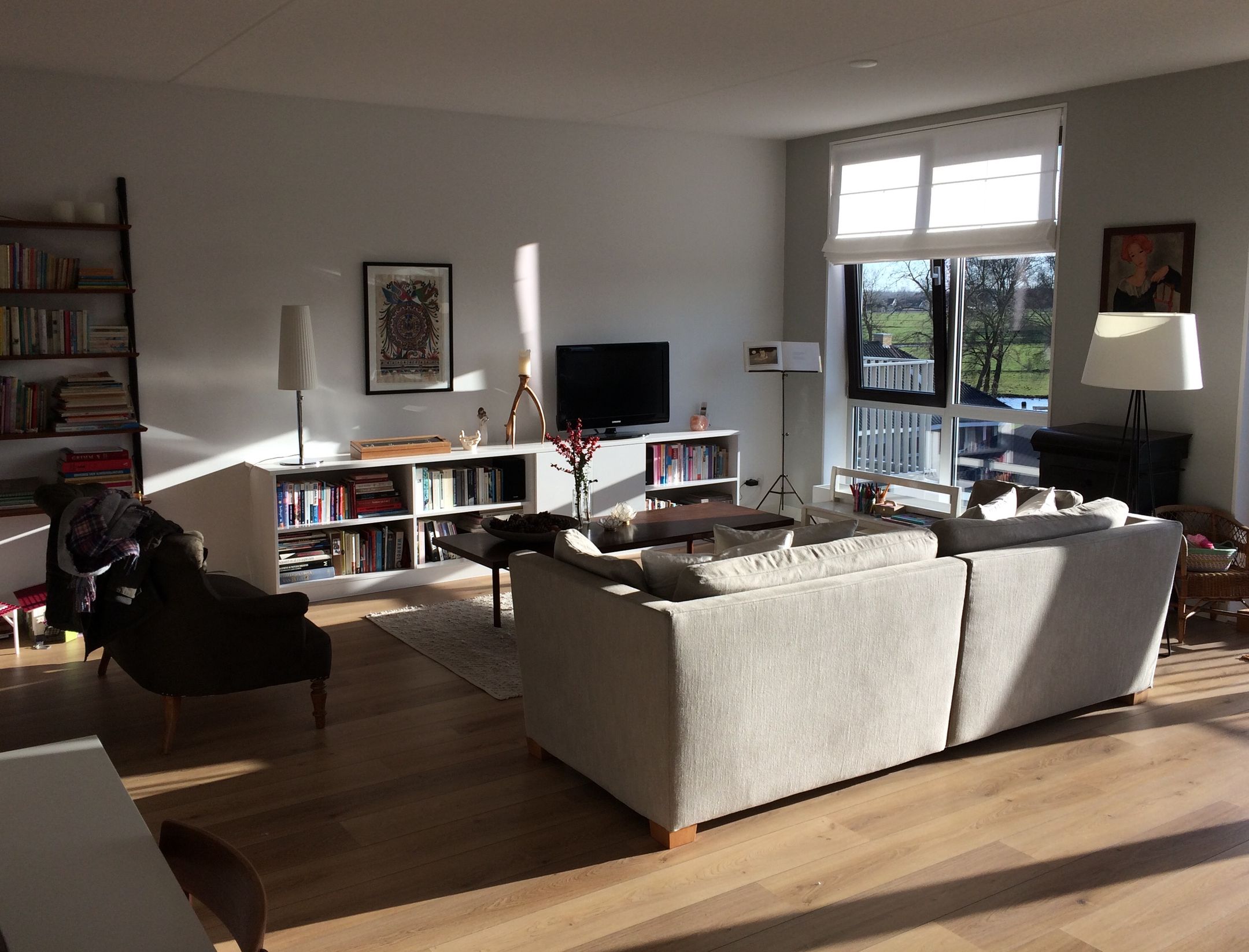 Photo 6 of Johan Wagenaarlaan 114