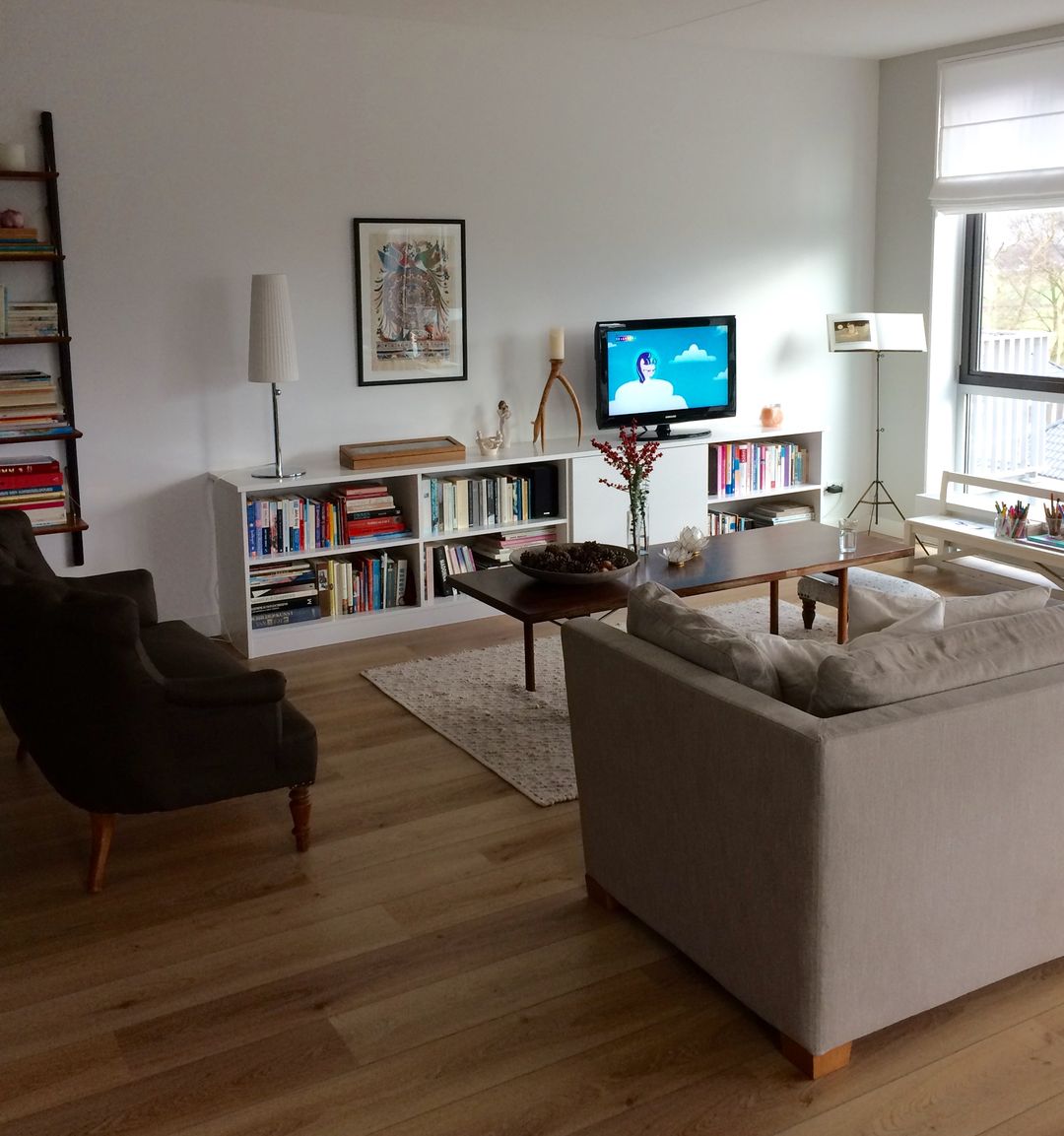 Photo 8 of Johan Wagenaarlaan 114