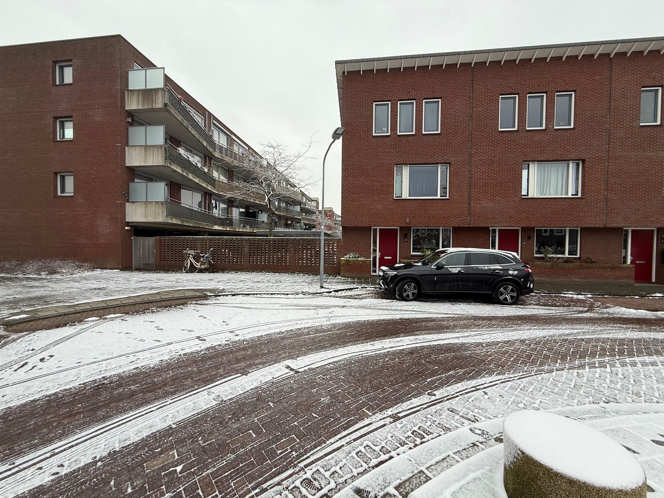 Foto 3 van Tesselschadestraat 62