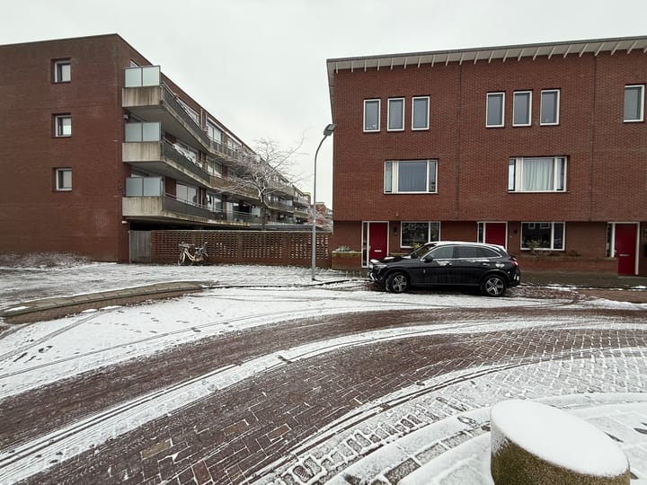 Foto 3 van Tesselschadestraat 62