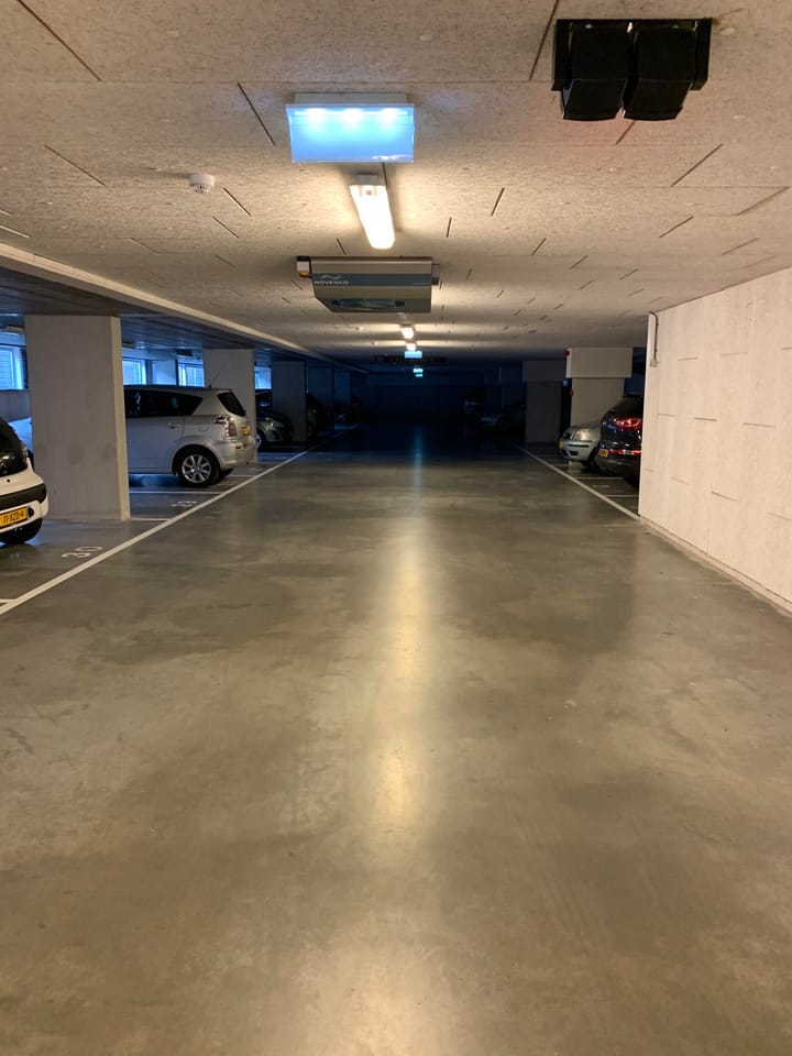 Foto 9 van Johan Wagenaarlaan 114