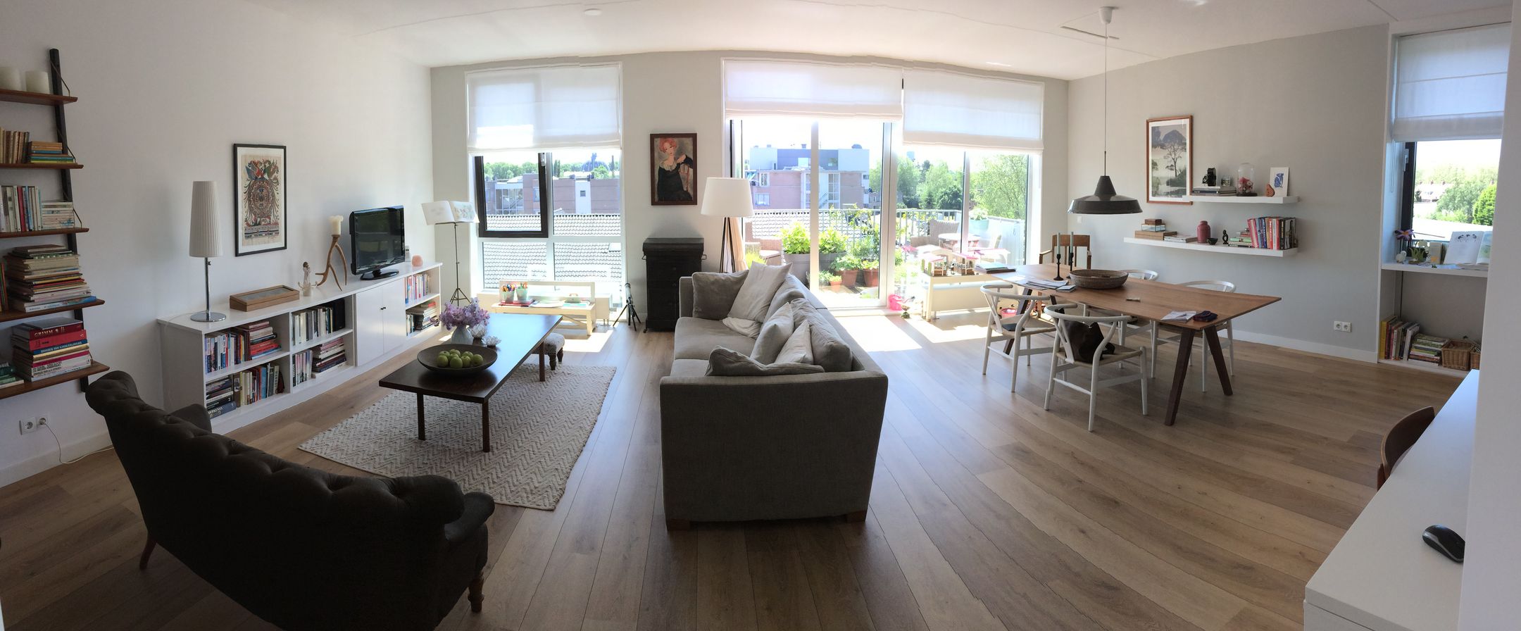 Photo 12 of Johan Wagenaarlaan 114