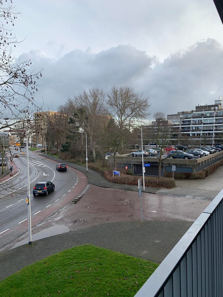 Foto 15 van Johan Wagenaarlaan 114