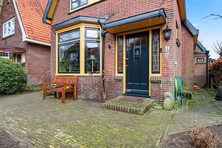 Foto 4 van Tetburgstraat 5