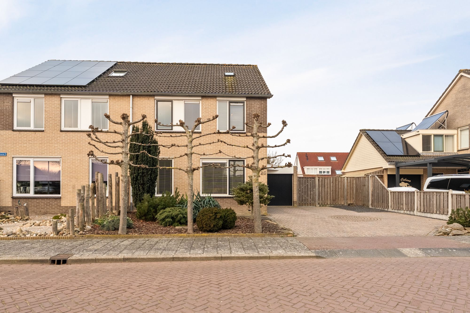 Foto 6 van Schieland 26