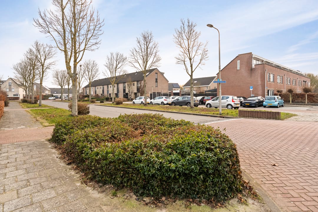 Foto 8 van Schieland 26