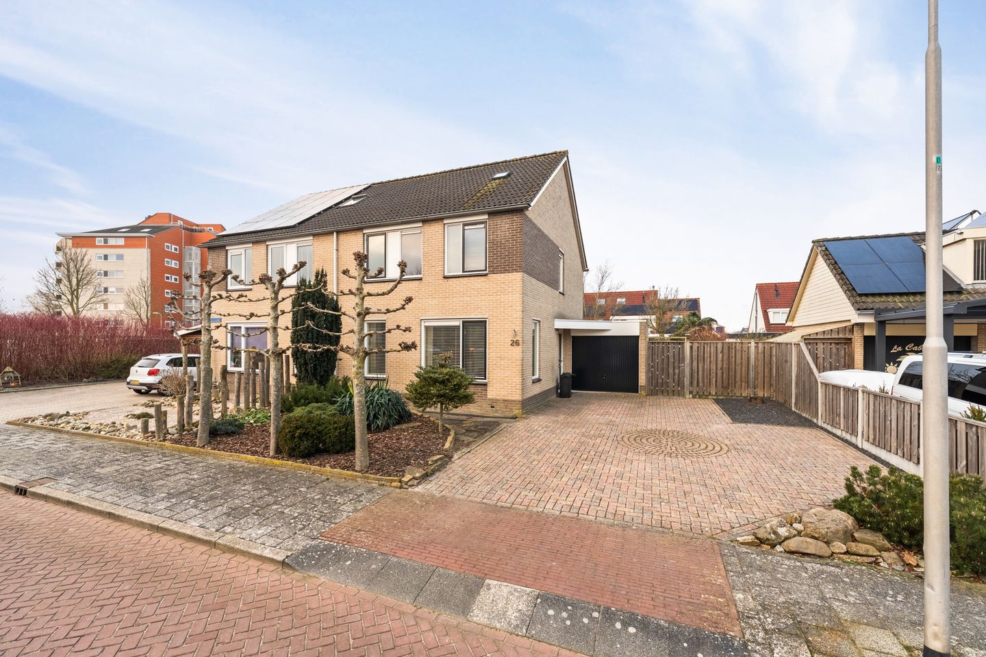 Foto 10 van Schieland 26