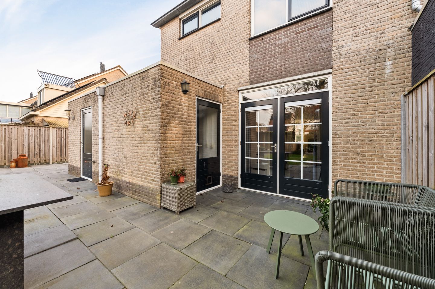 Foto 25 van Schieland 26