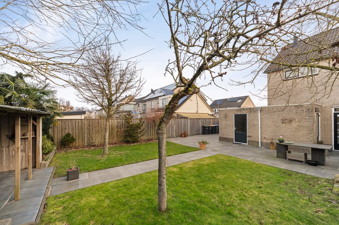 Foto 32 van Schieland 26