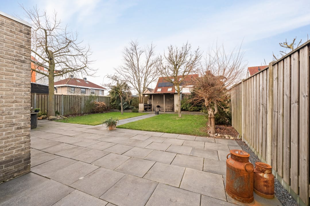 Foto 28 van Schieland 26