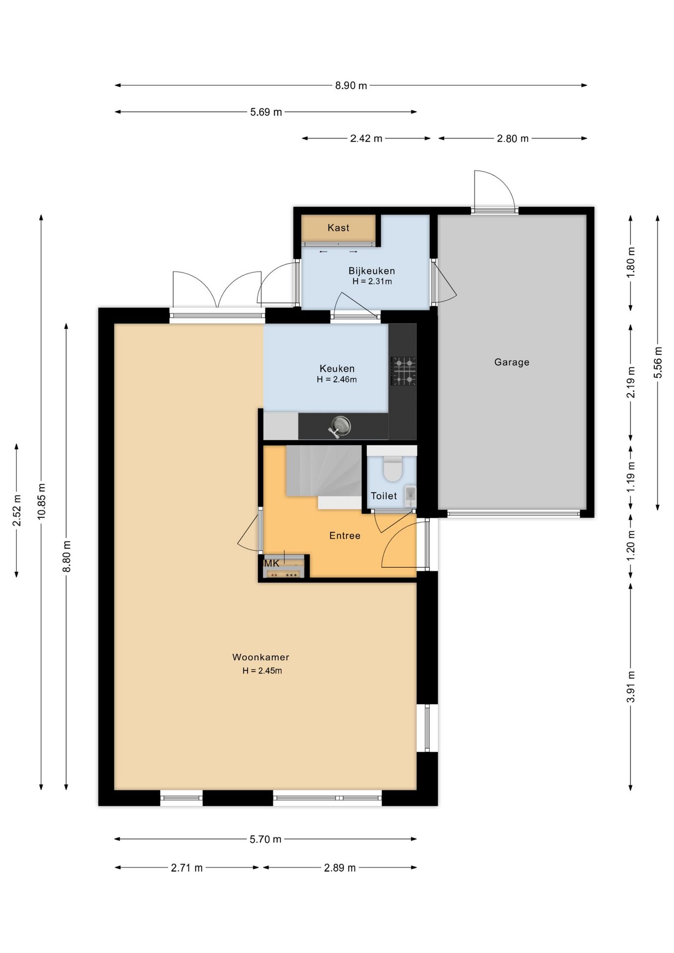 Foto 49 van Schieland 26