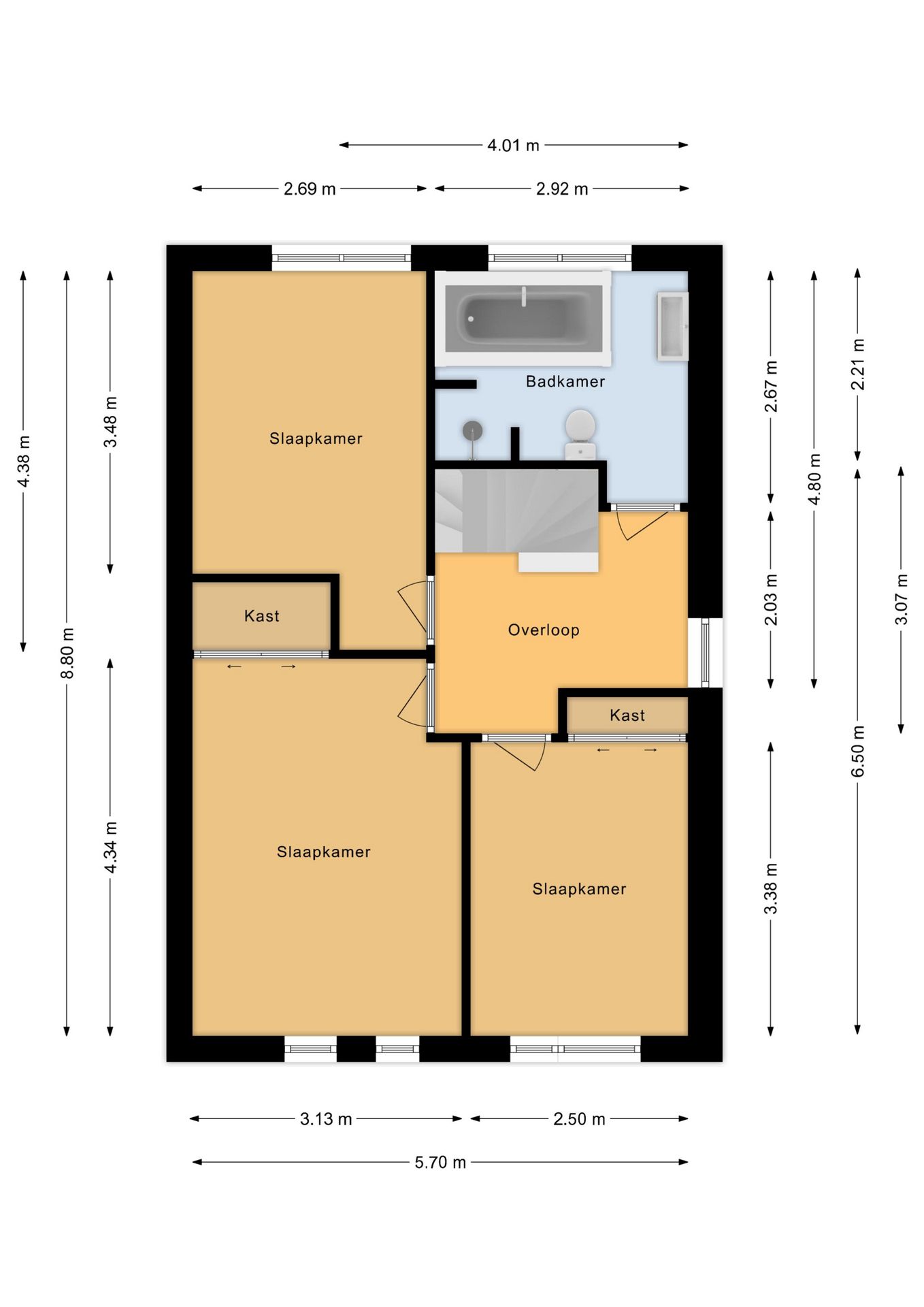 Foto 50 van Schieland 26