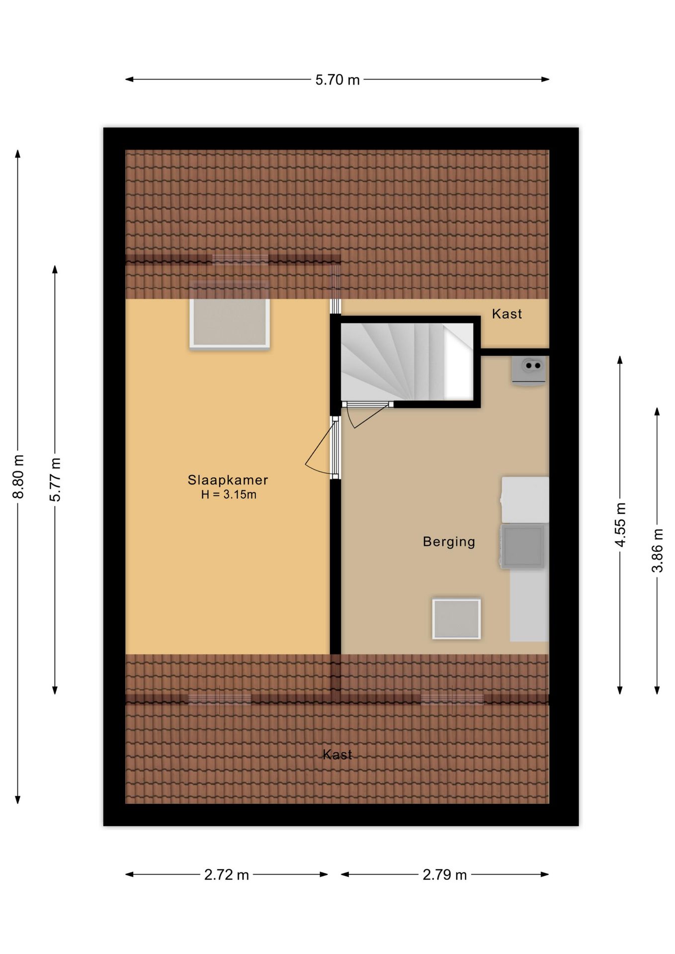Foto 51 van Schieland 26