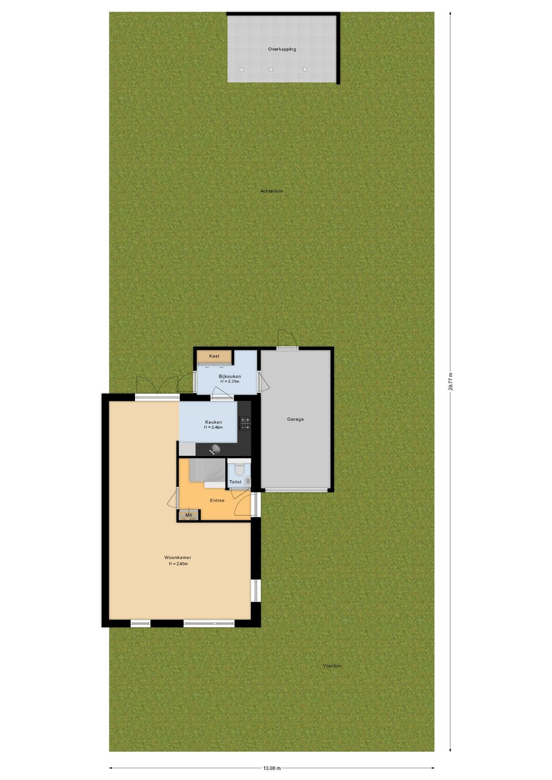 Foto 52 van Schieland 26