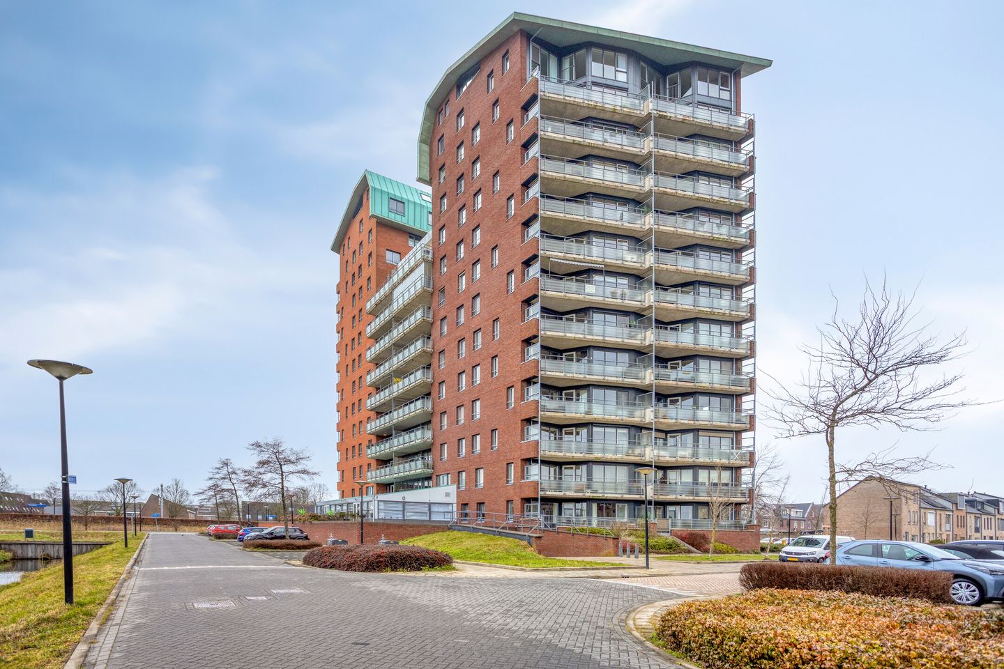 Foto 1 van Begijnenweide 112