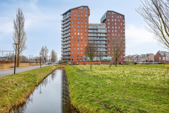 Foto 2 van Begijnenweide 112