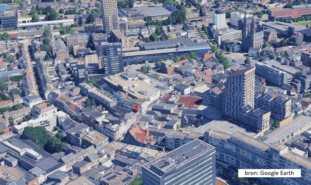 Bekijk foto 3 van Heuvelstraat 43