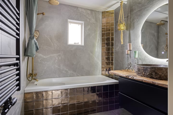 Foto 2 van J.H. Schaperweg 12