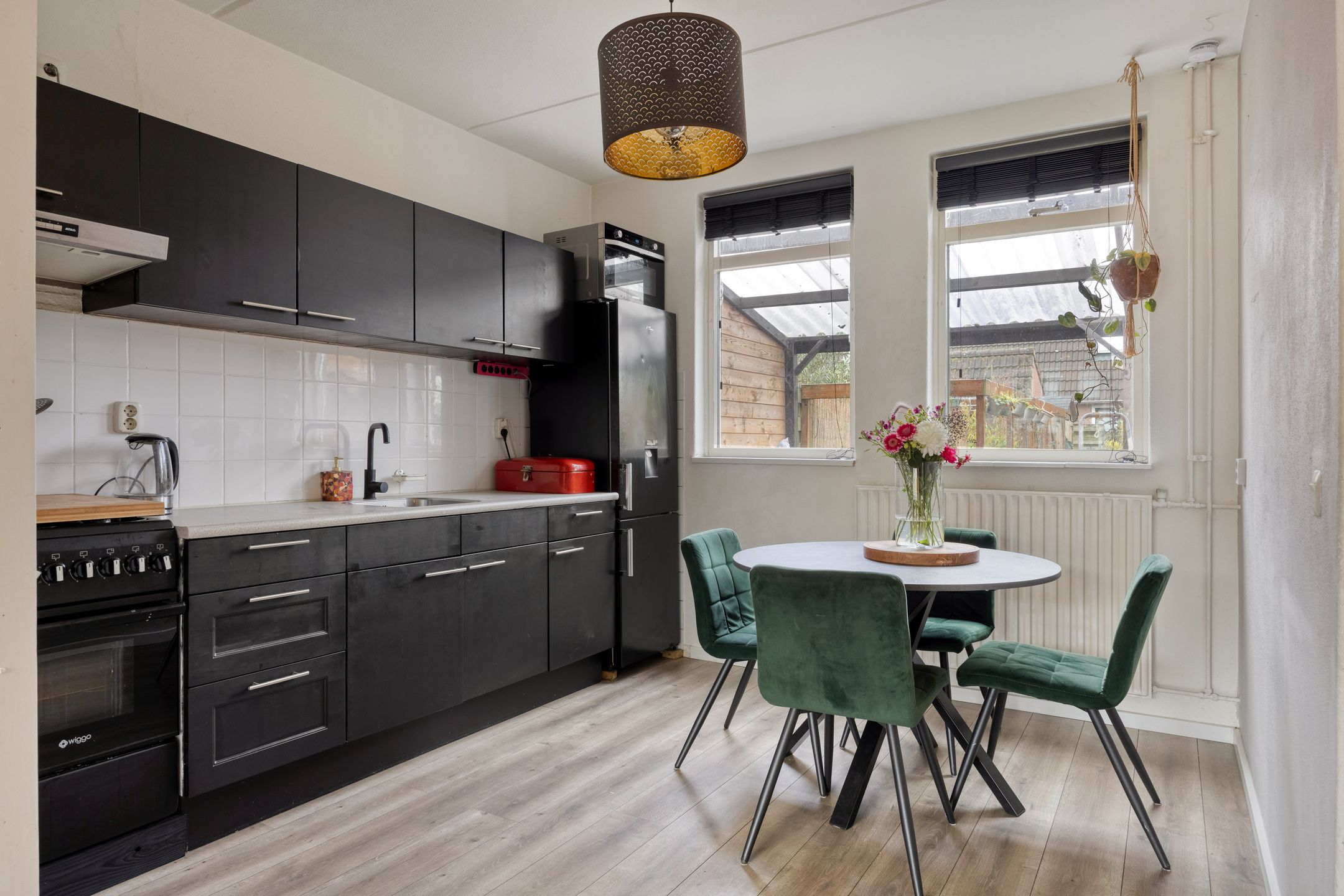 Foto 3 van J.H. Schaperweg 12