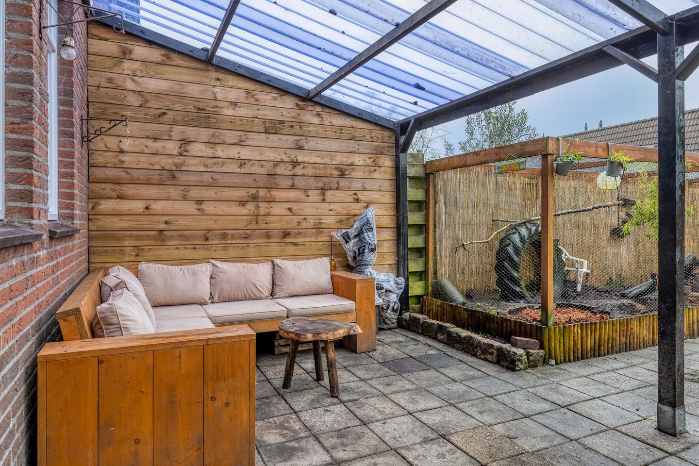 Foto 4 van J.H. Schaperweg 12