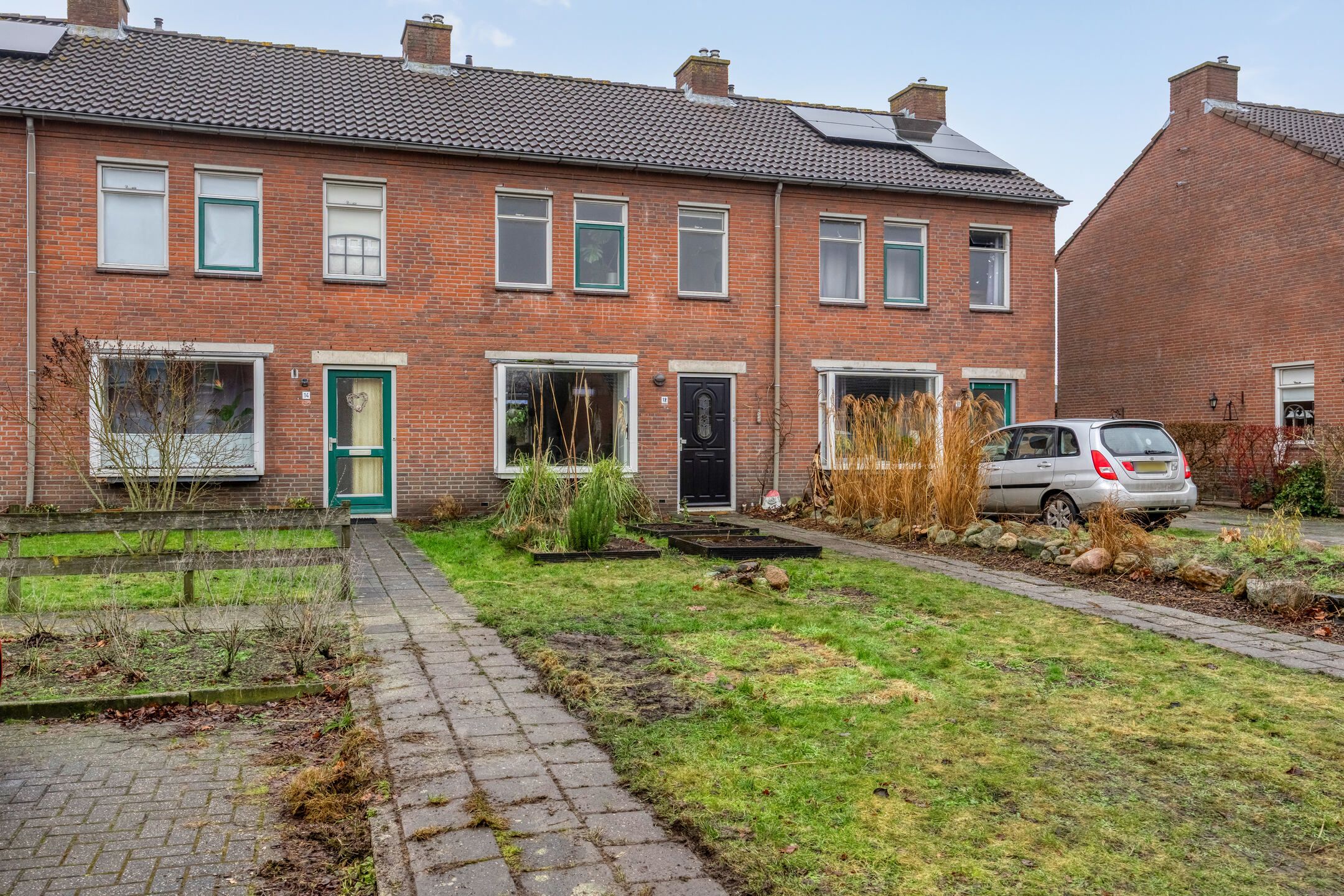 Foto 6 van J.H. Schaperweg 12